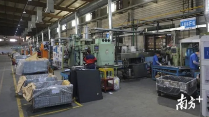 焦點！精達信將成為“第二批南海制造業全國隱形冠軍”！